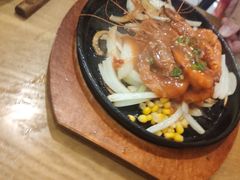 -八间(合生汇店)