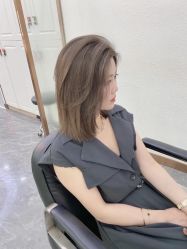 -KIMI HAIR SALON·烫染设计店