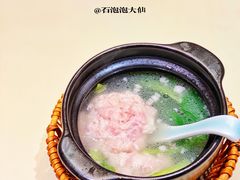-南京大牌档(龙江新城市广场店)