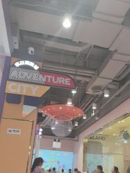 -meland亲子乐园(北京首开通州万象汇店)