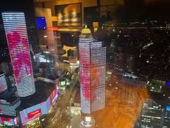 -南京金陵饭店