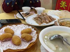 -旺富东海大酒楼(海鲜街店)