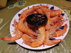 -桥东喜碧海鲜街(水东街店)
