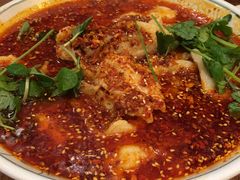 -云海肴·汽锅鸡·云南菜(苏州中心店)