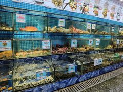 -范饭椰林川湘味海鲜·椰子鸡(三亚湾椰梦长廊店)