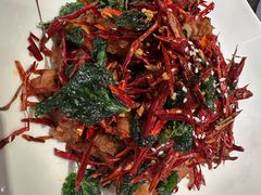 -汉水谣·江景餐厅(江滩店)