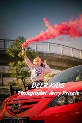 -DEERKIDS鹿童儿童摄影(长沙总店)