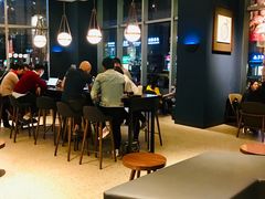 -星巴克(凯德晶萃店)