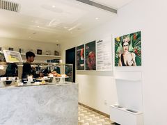 -大酉·M Coffee(北京美术馆店)