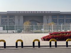 -霍尔果斯国门景区