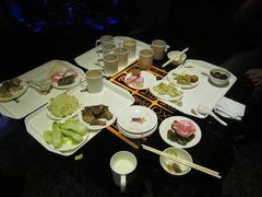 -堂会(白云店)