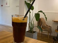 -Cafe Villa