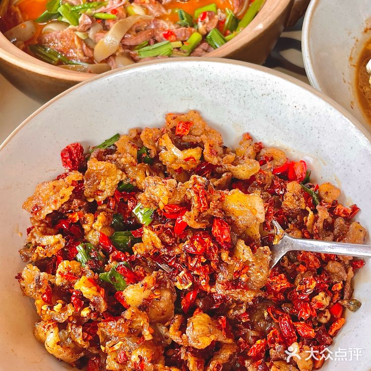 真心建议：来湘潭一定要吃的私房菜！
