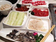 -海底捞火锅(勒泰店)