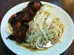 android_upload_pic-春和面馆(常德路店)