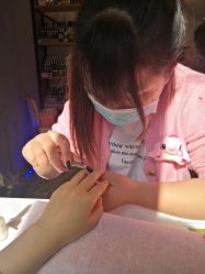 -RL Nail·瑞丽美甲美睫品牌原创店