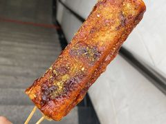 -玛马艾脆皮水磨年糕(湖北路87-89小区店)