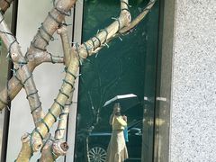 -广州富力丽思卡尔顿酒店