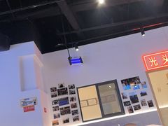 -叒缘夜光杯(望江橡树林店)