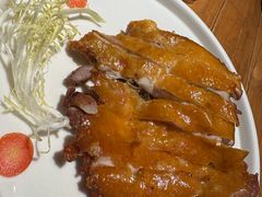 -小放牛炒菜馆(北国商城店)