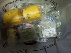 -DANXI丹喜面包·蛋糕(庐山店)
