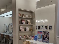 -天真蓝照相馆(新世界店)