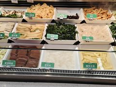 -椒锅锅·麻辣香锅(宝地广场城市集市店)