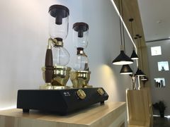 -铁手珈琲制造局metalhands(望京店)