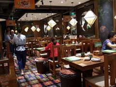 大堂-云海肴·汽锅鸡·云南菜(美罗城店)