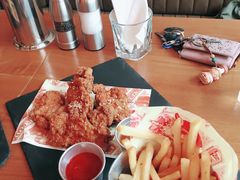 -FAT COW(虹梅路店)