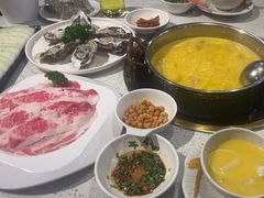 -八珍玉食鸡煲·打边炉(印象城店)