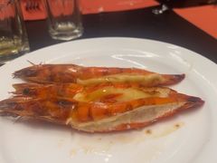 -洲际酒店·地平线全日餐厅HORIZON CAFÉ
