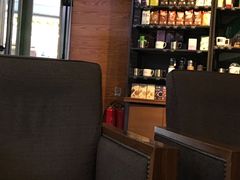 -星巴克臻选(北京富力家园店)