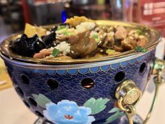 -骨气鼓气羊棒骨·羊蝎子(住总万科广场店)