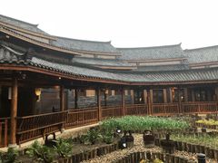 -青城山六善酒店·紫氣園中餐厅
