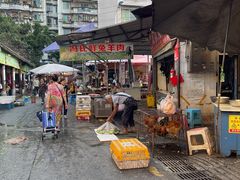 -红星农贸综合市场