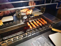 -很久以前羊肉串(南京路第一百货店)