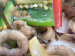 -考记泥焗鸡农庄·海鲜(北洛秘境店)