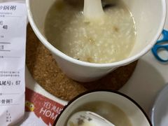 -粤仔湾砂锅粥(广益哥伦布店)