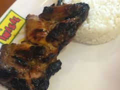-Mang Inasal - D'mall Boracay