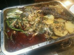 -水上人家主题餐厅(洱河南路店)