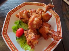 -拉面莊夢語＆中华料理八椿