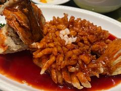 -得月楼·省级非遗·传统苏帮菜(观前店)