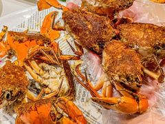 -醉壹号海鲜大排档(厦门美食地标店)