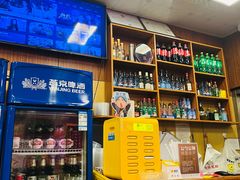 -彭记铁锅肥肠(东四总店)