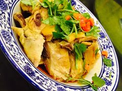 -陈记菜馆·非遗淮扬菜(东关街教场店)