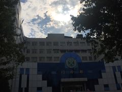 -东南大学附属中大医院(本部)