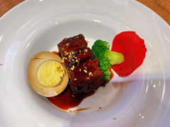 -转角·老弄堂上海菜(长寿路店)