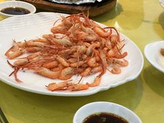 -小北江河鲜(旧城店)