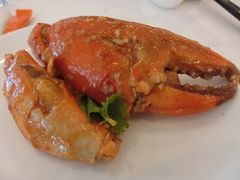 -新加坡海鲜共和(名胜世界圣淘沙海滨坊)